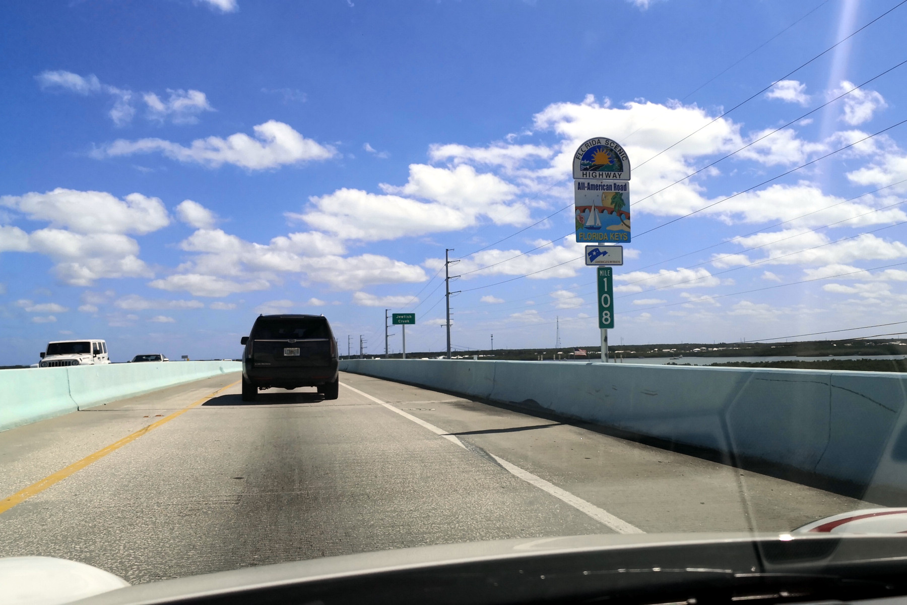 At the Overseas Highway (01)