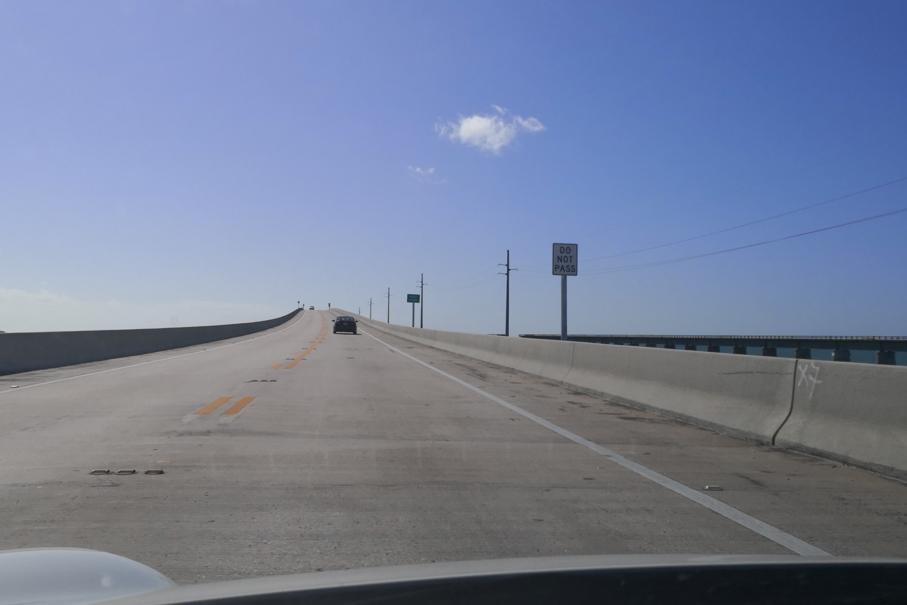 At the Overseas Highway (01)